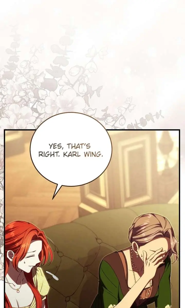 We've Already Broken Up, Your Majesty Chapter 50 Page 70