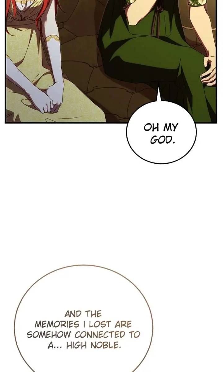 We've Already Broken Up, Your Majesty Chapter 50 Page 71