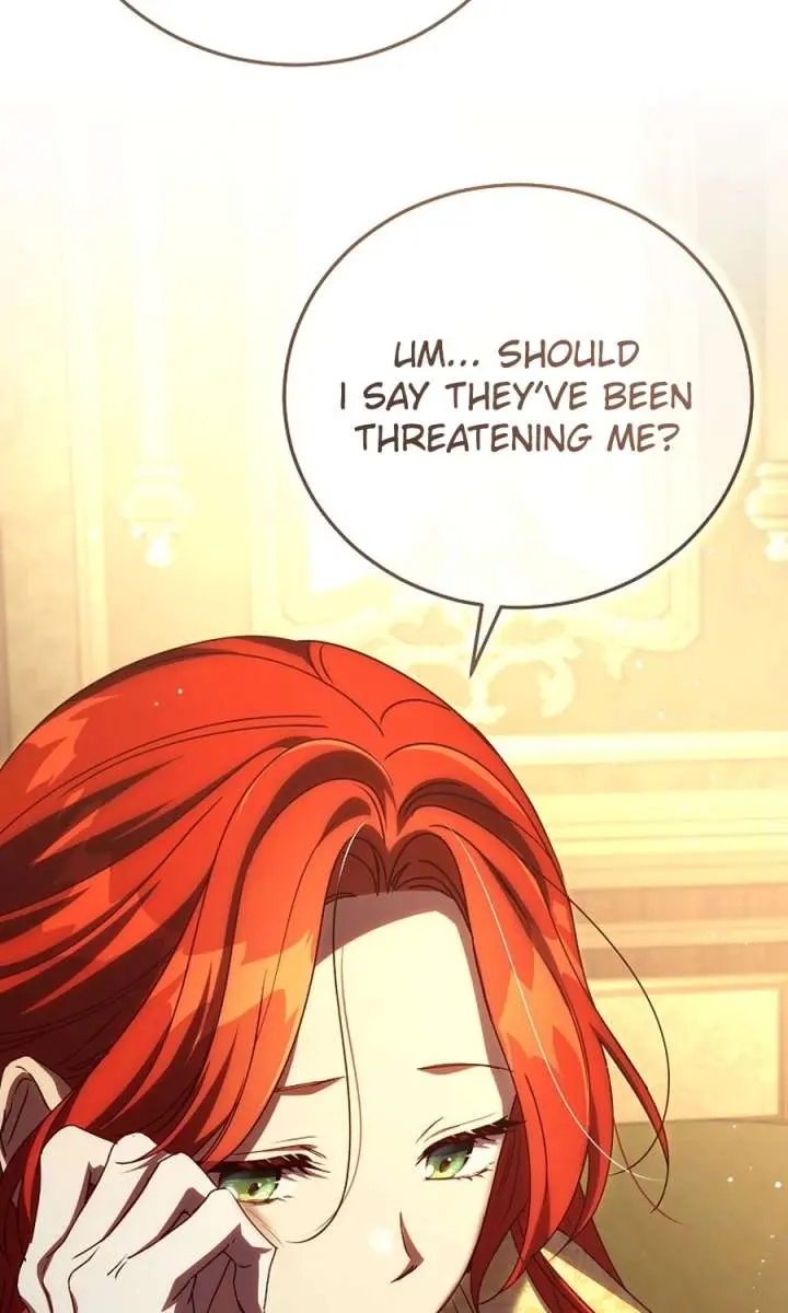 We've Already Broken Up, Your Majesty Chapter 50 Page 72