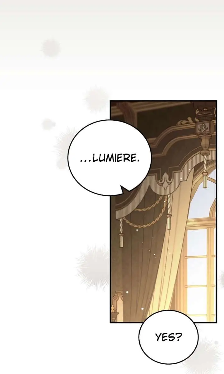 We've Already Broken Up, Your Majesty Chapter 50 Page 75