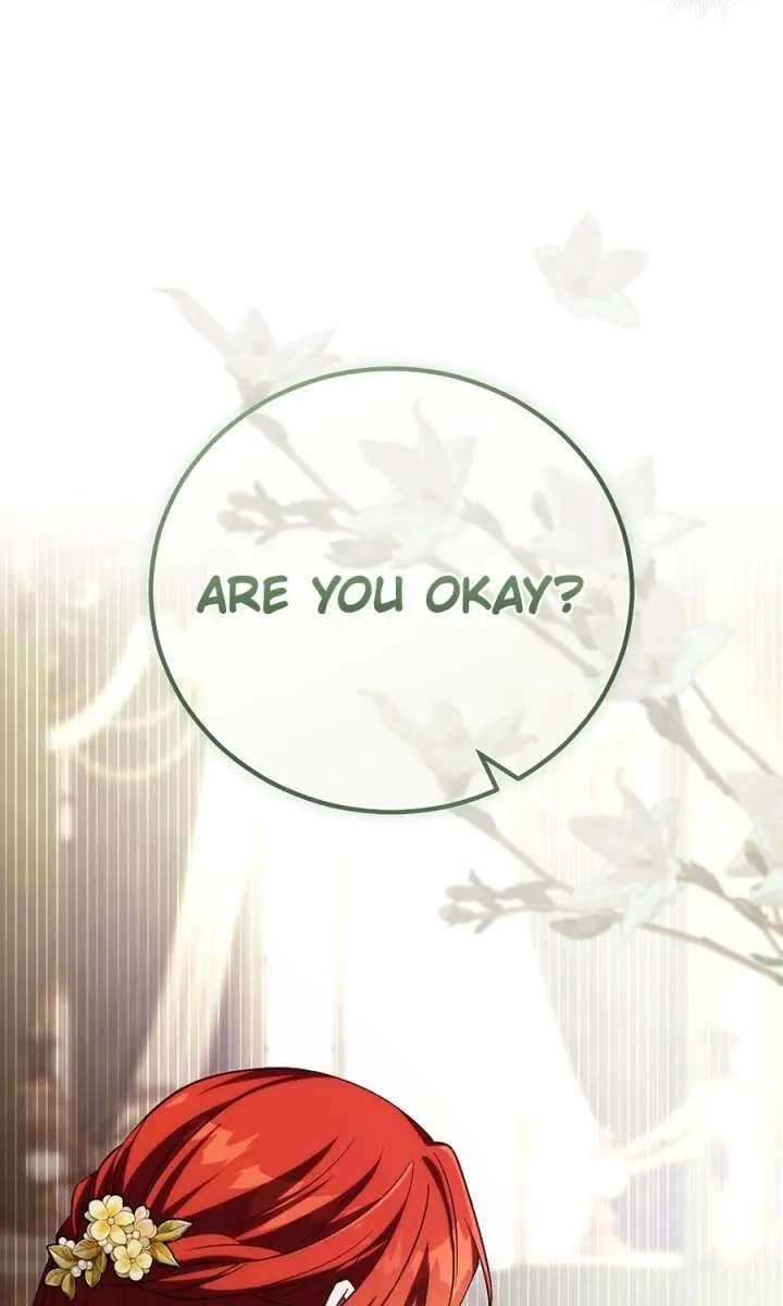 We've Already Broken Up, Your Majesty Chapter 50 Page 76