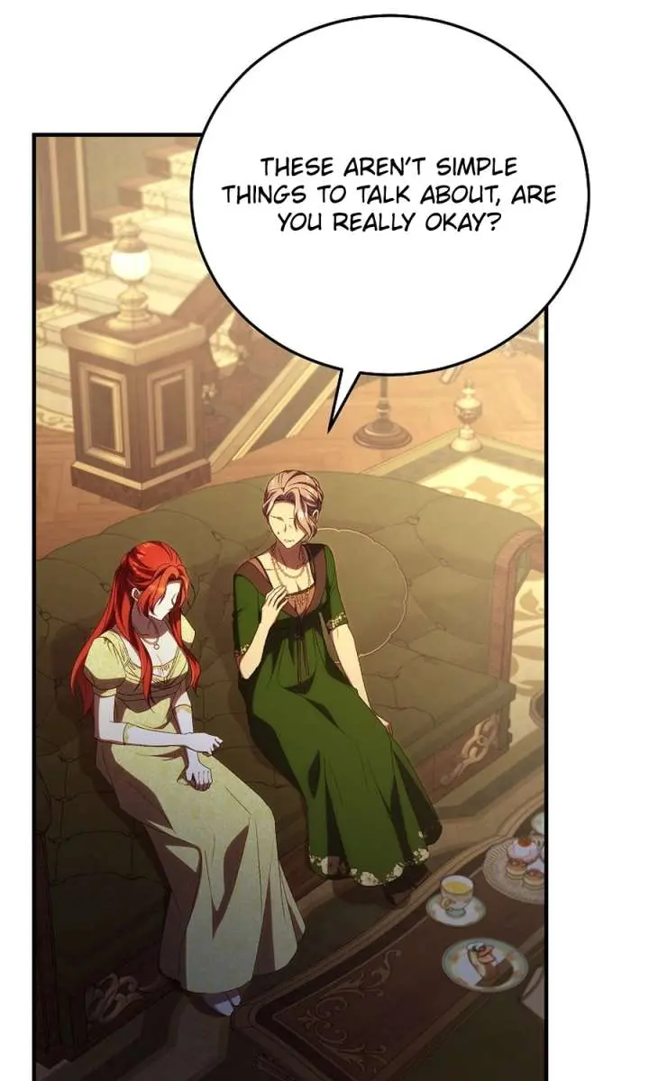 We've Already Broken Up, Your Majesty Chapter 50 Page 78