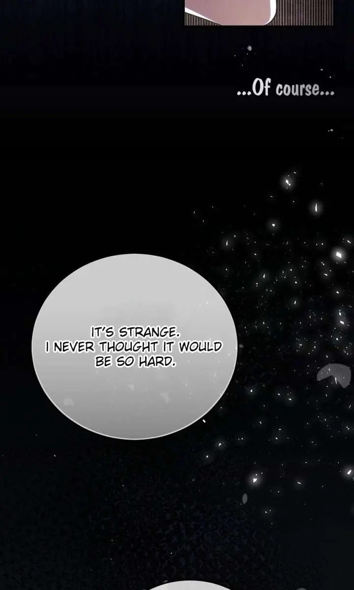 We've Already Broken Up, Your Majesty Chapter 50 Page 83