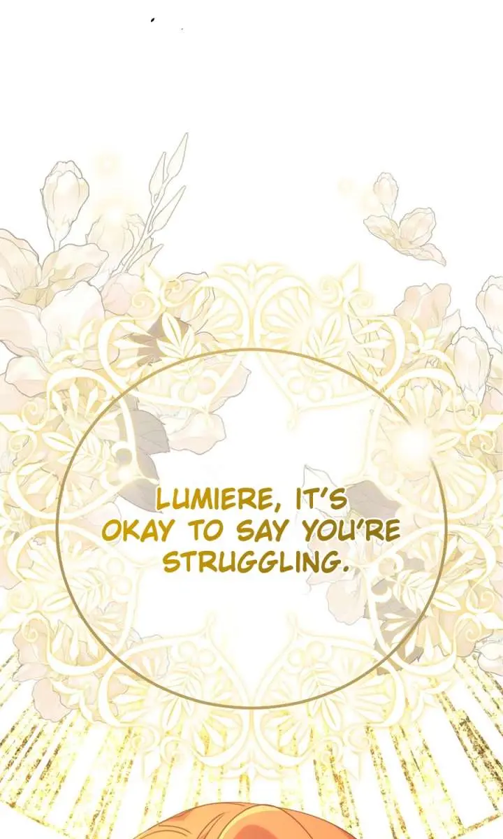 We've Already Broken Up, Your Majesty Chapter 50 Page 86