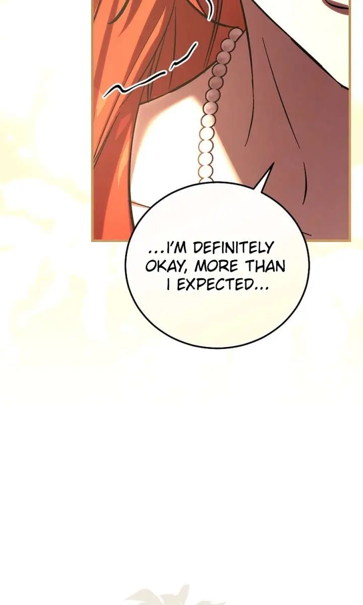 We've Already Broken Up, Your Majesty Chapter 50 Page 92
