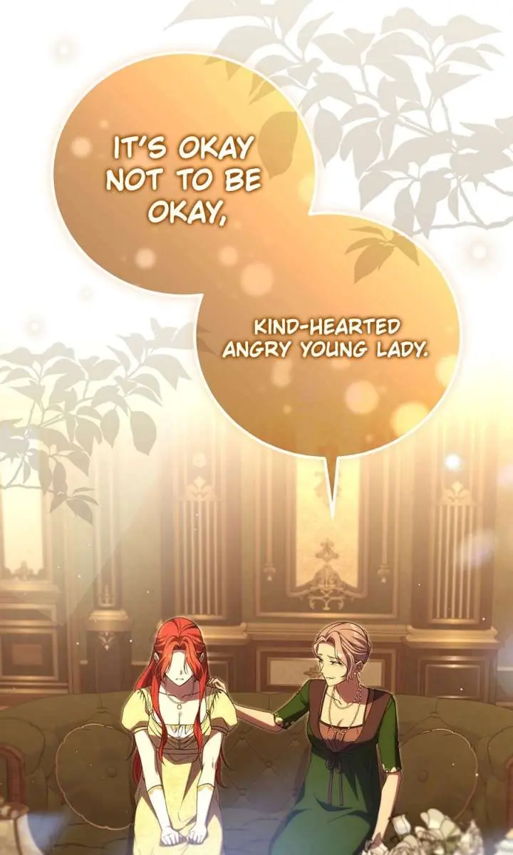 We've Already Broken Up, Your Majesty Chapter 50 Page 93