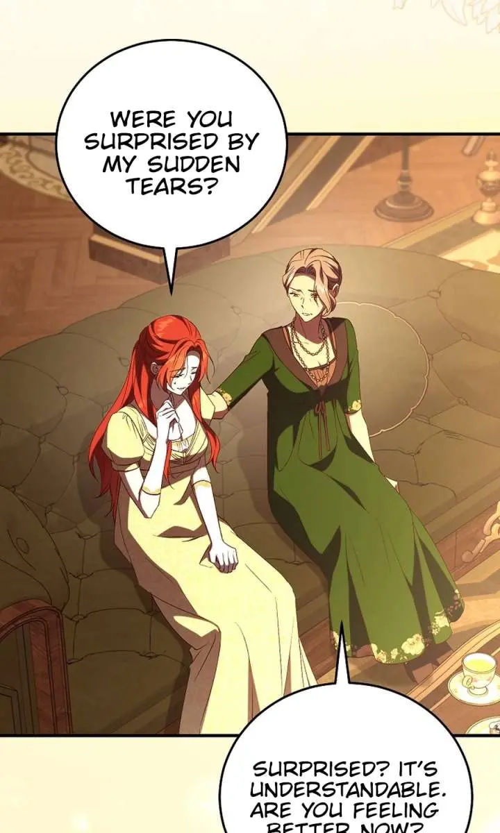 We've Already Broken Up, Your Majesty Chapter 51 Page 6