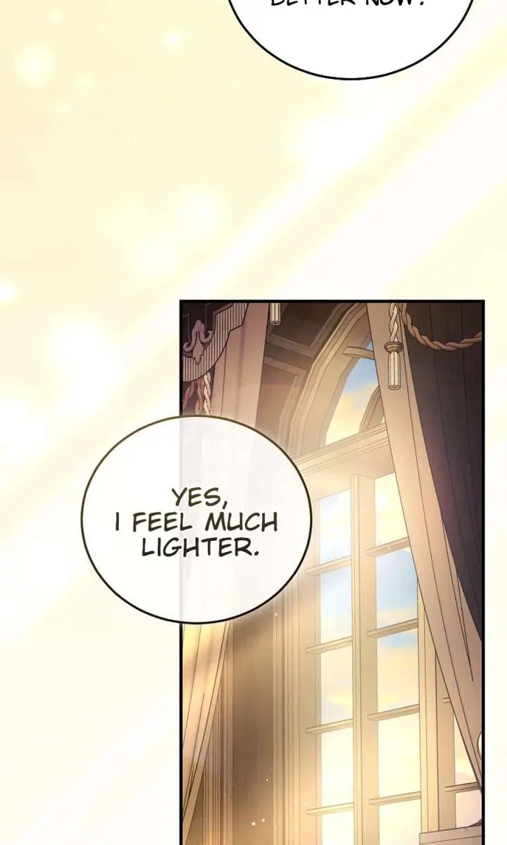 We've Already Broken Up, Your Majesty Chapter 51 Page 7