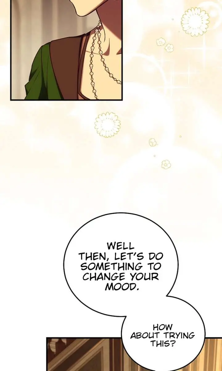 We've Already Broken Up, Your Majesty Chapter 51 Page 9