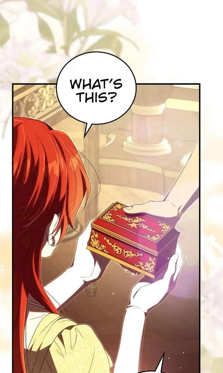 We've Already Broken Up, Your Majesty Chapter 51 Page 11