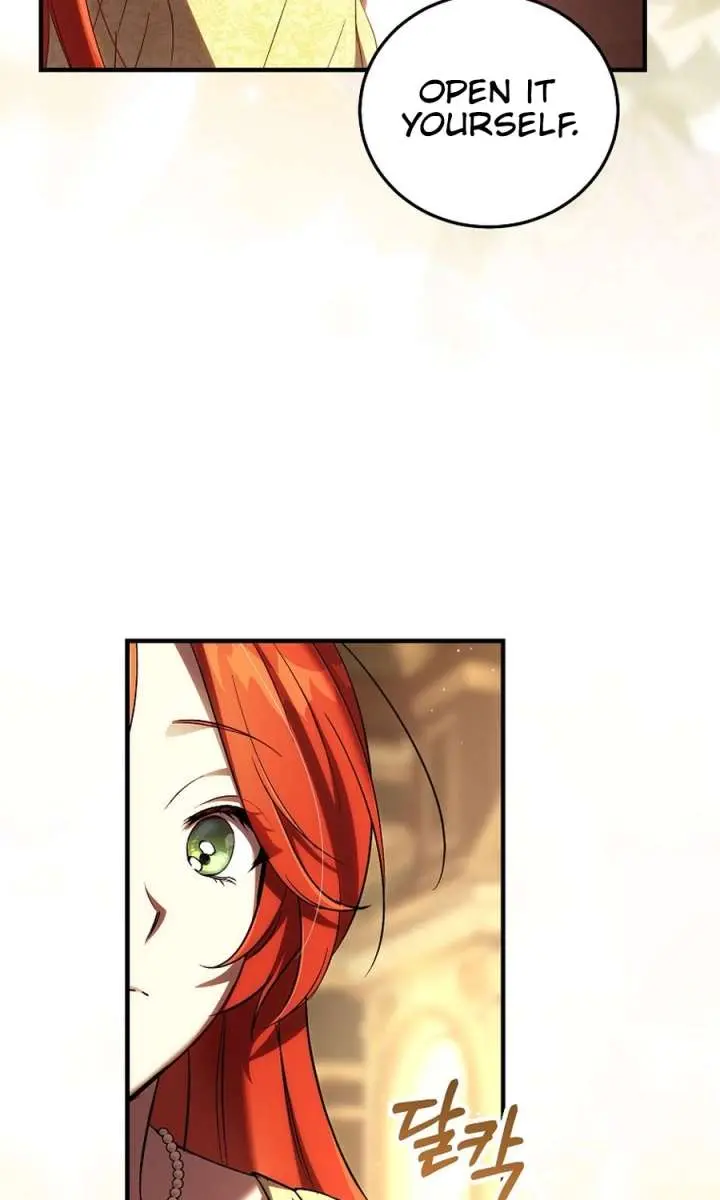 We've Already Broken Up, Your Majesty Chapter 51 Page 12