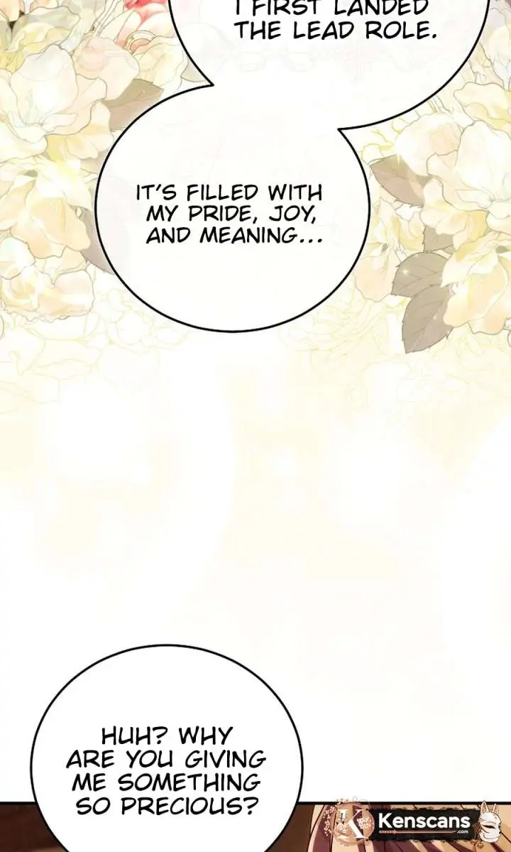 We've Already Broken Up, Your Majesty Chapter 51 Page 15
