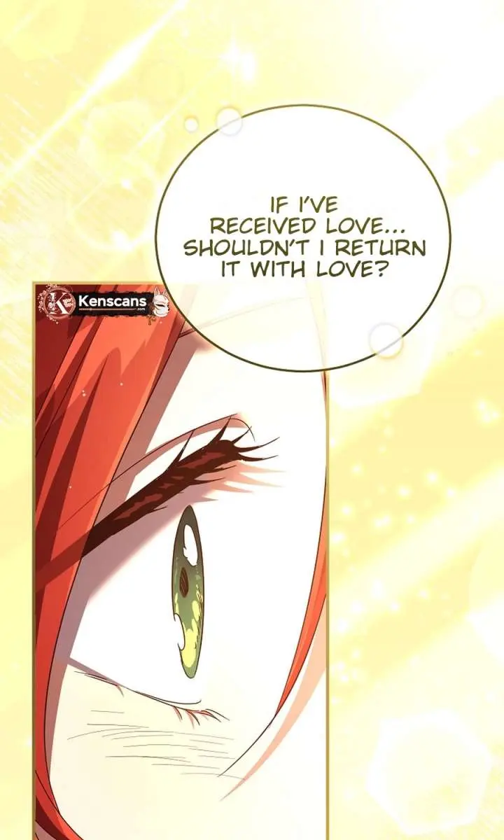 We've Already Broken Up, Your Majesty Chapter 51 Page 19
