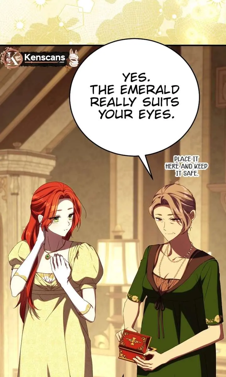 We've Already Broken Up, Your Majesty Chapter 51 Page 24
