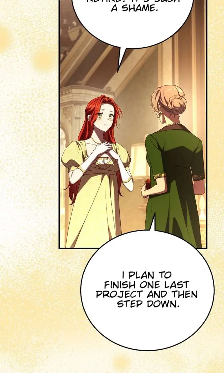 We've Already Broken Up, Your Majesty Chapter 51 Page 26