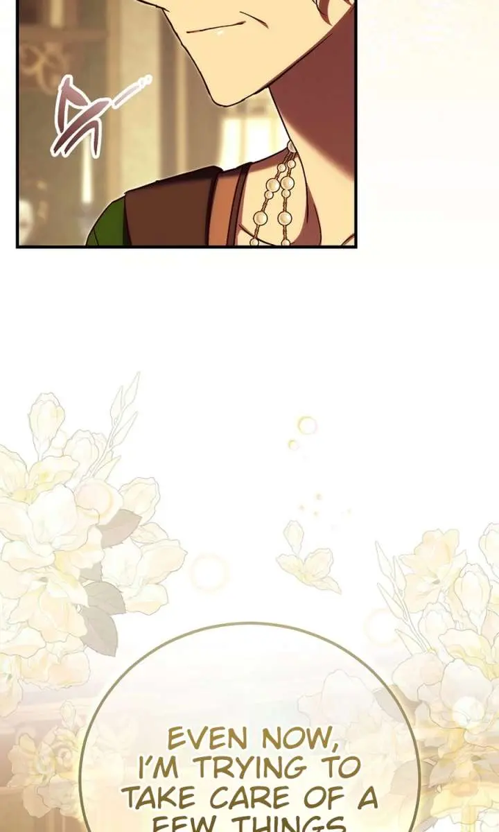 We've Already Broken Up, Your Majesty Chapter 51 Page 28