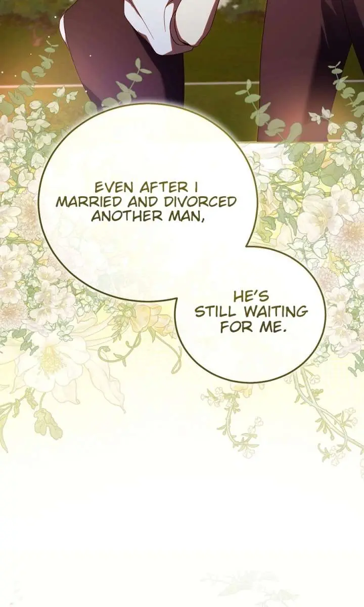 We've Already Broken Up, Your Majesty Chapter 51 Page 33