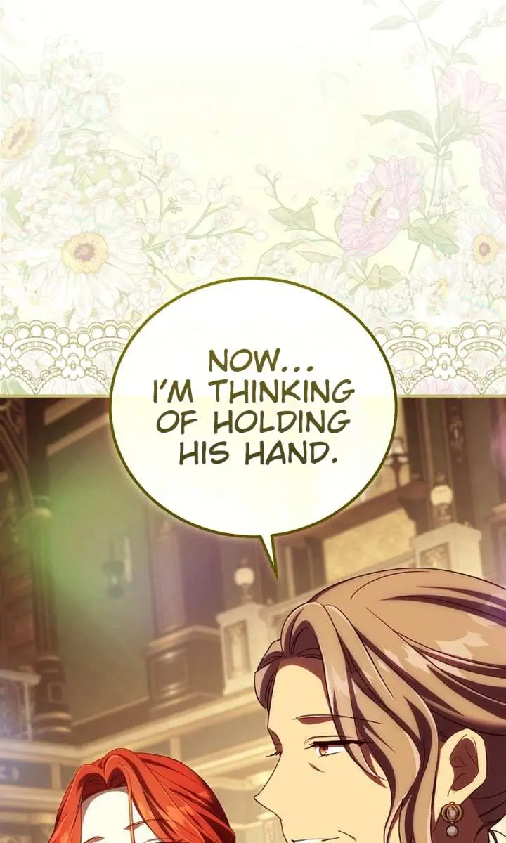 We've Already Broken Up, Your Majesty Chapter 51 Page 34