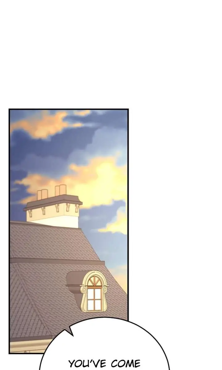 We've Already Broken Up, Your Majesty Chapter 51 Page 39