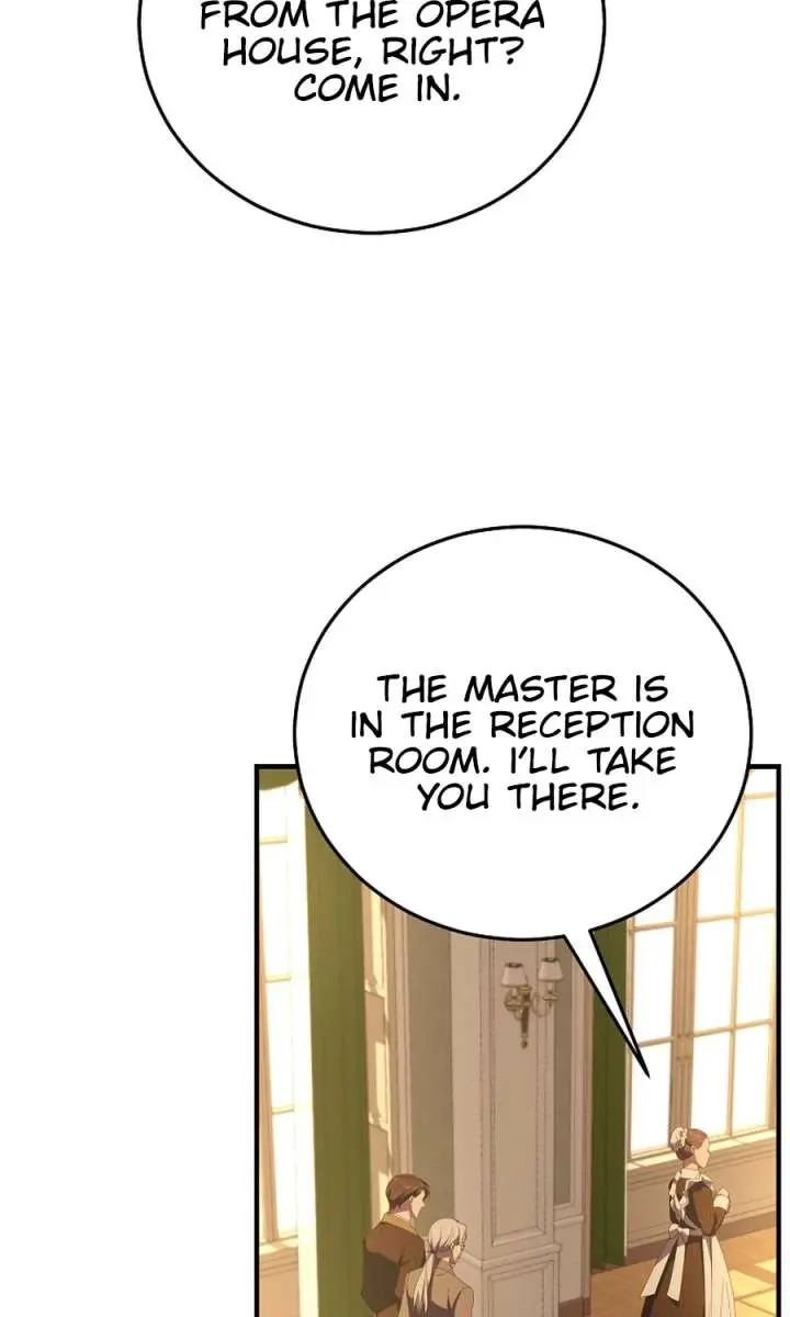 We've Already Broken Up, Your Majesty Chapter 51 Page 40