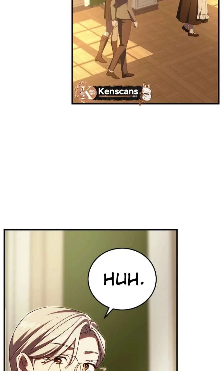 We've Already Broken Up, Your Majesty Chapter 51 Page 41