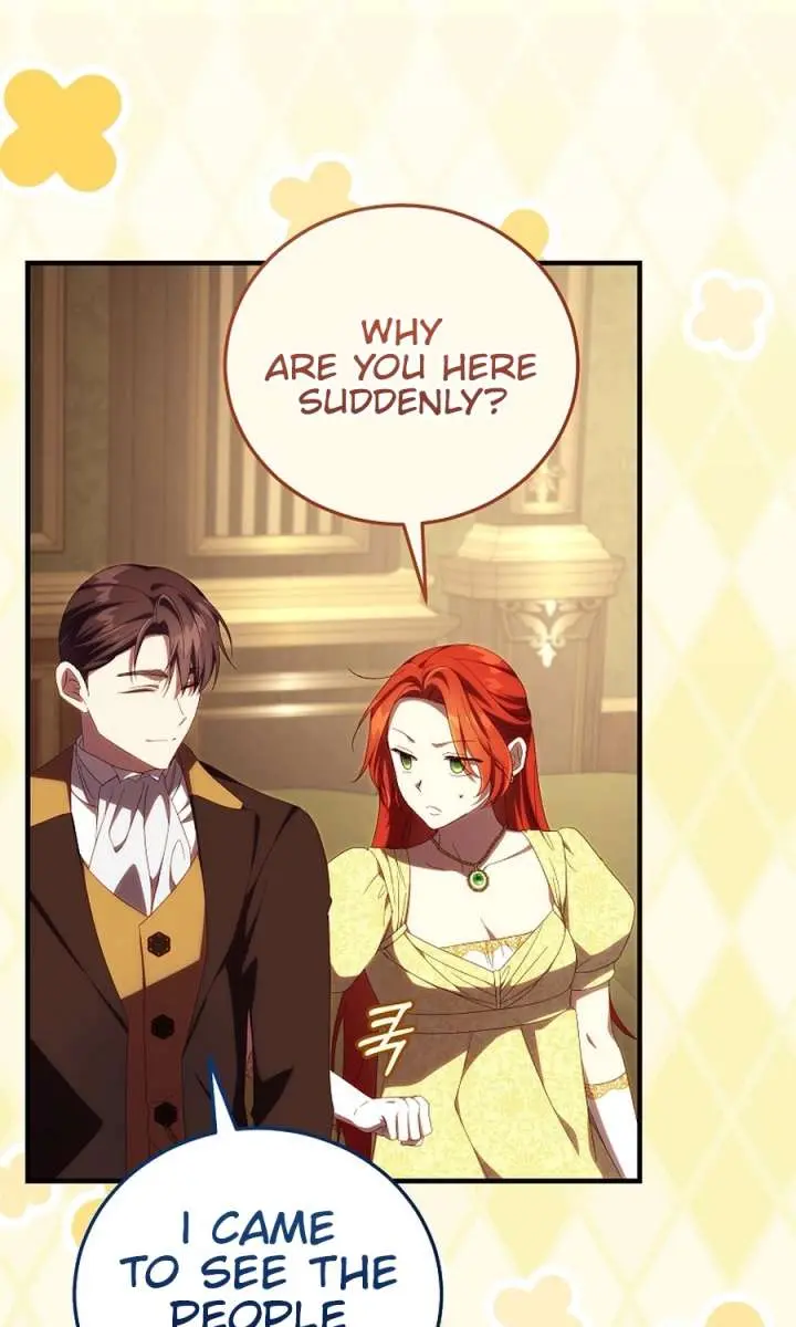 We've Already Broken Up, Your Majesty Chapter 51 Page 50