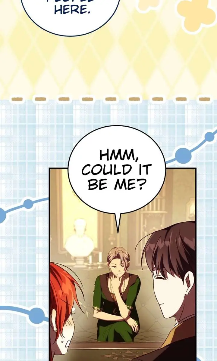 We've Already Broken Up, Your Majesty Chapter 51 Page 51