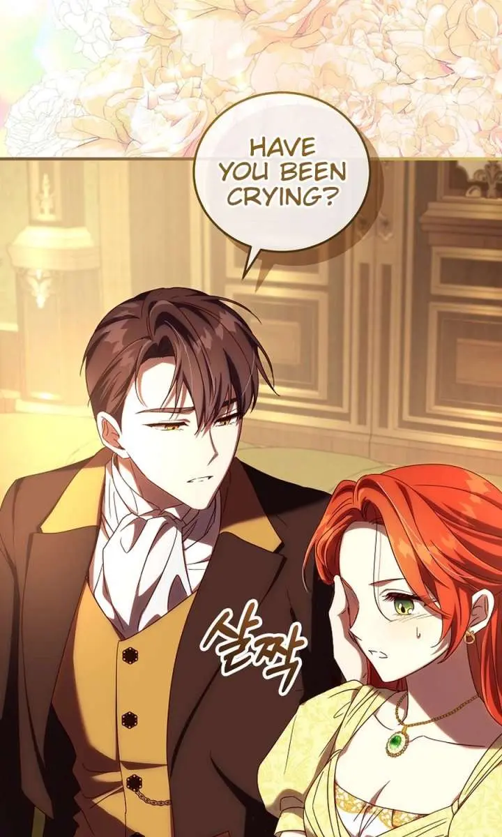 We've Already Broken Up, Your Majesty Chapter 51 Page 54