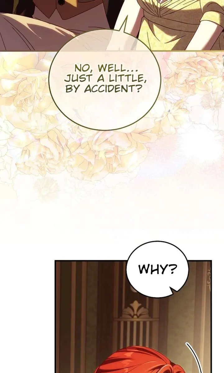 We've Already Broken Up, Your Majesty Chapter 51 Page 55