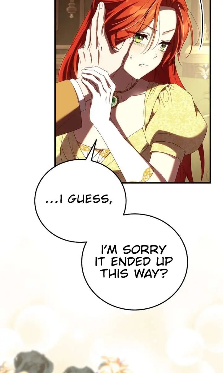We've Already Broken Up, Your Majesty Chapter 51 Page 56