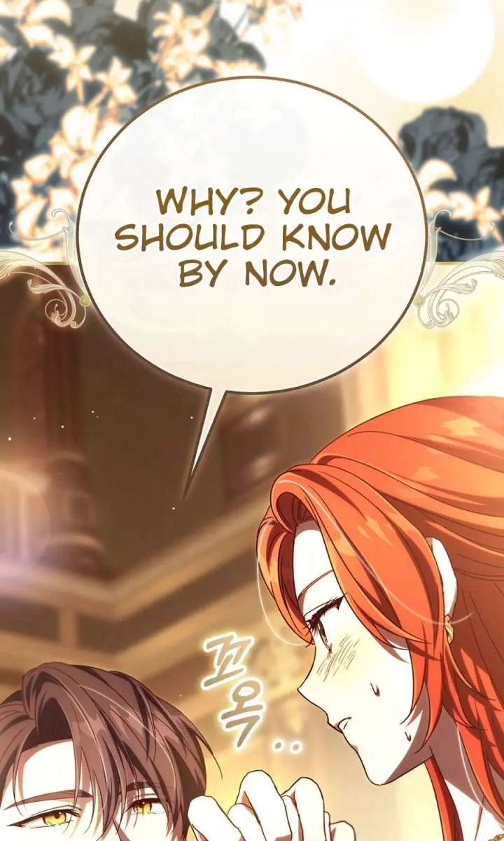 We've Already Broken Up, Your Majesty Chapter 51 Page 57