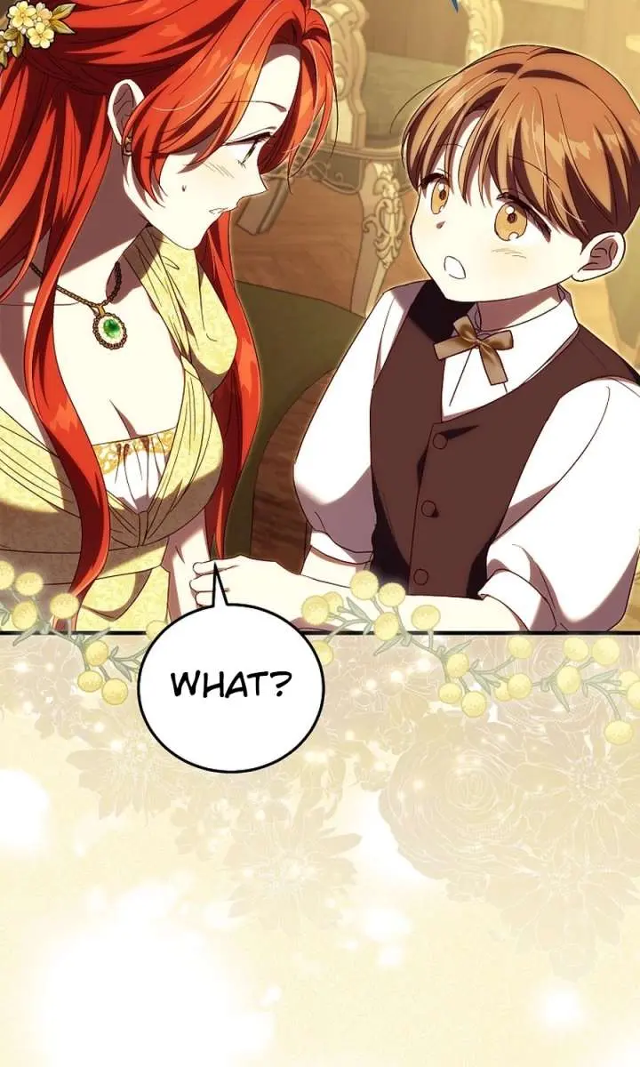 We've Already Broken Up, Your Majesty Chapter 51 Page 62