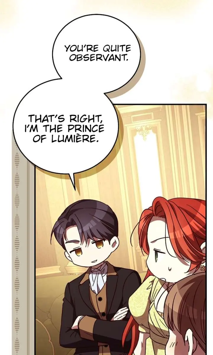We've Already Broken Up, Your Majesty Chapter 51 Page 63