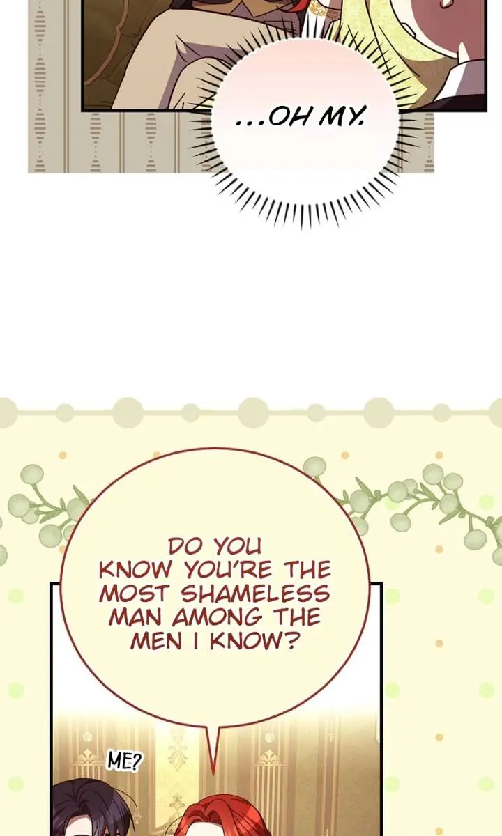 We've Already Broken Up, Your Majesty Chapter 51 Page 64