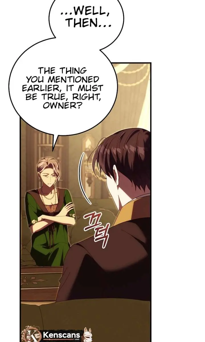 We've Already Broken Up, Your Majesty Chapter 51 Page 68