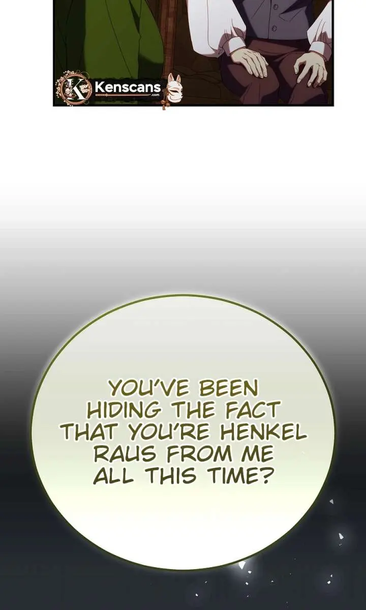 We've Already Broken Up, Your Majesty Chapter 51 Page 70
