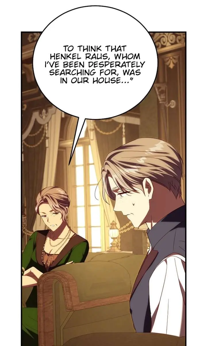 We've Already Broken Up, Your Majesty Chapter 51 Page 77