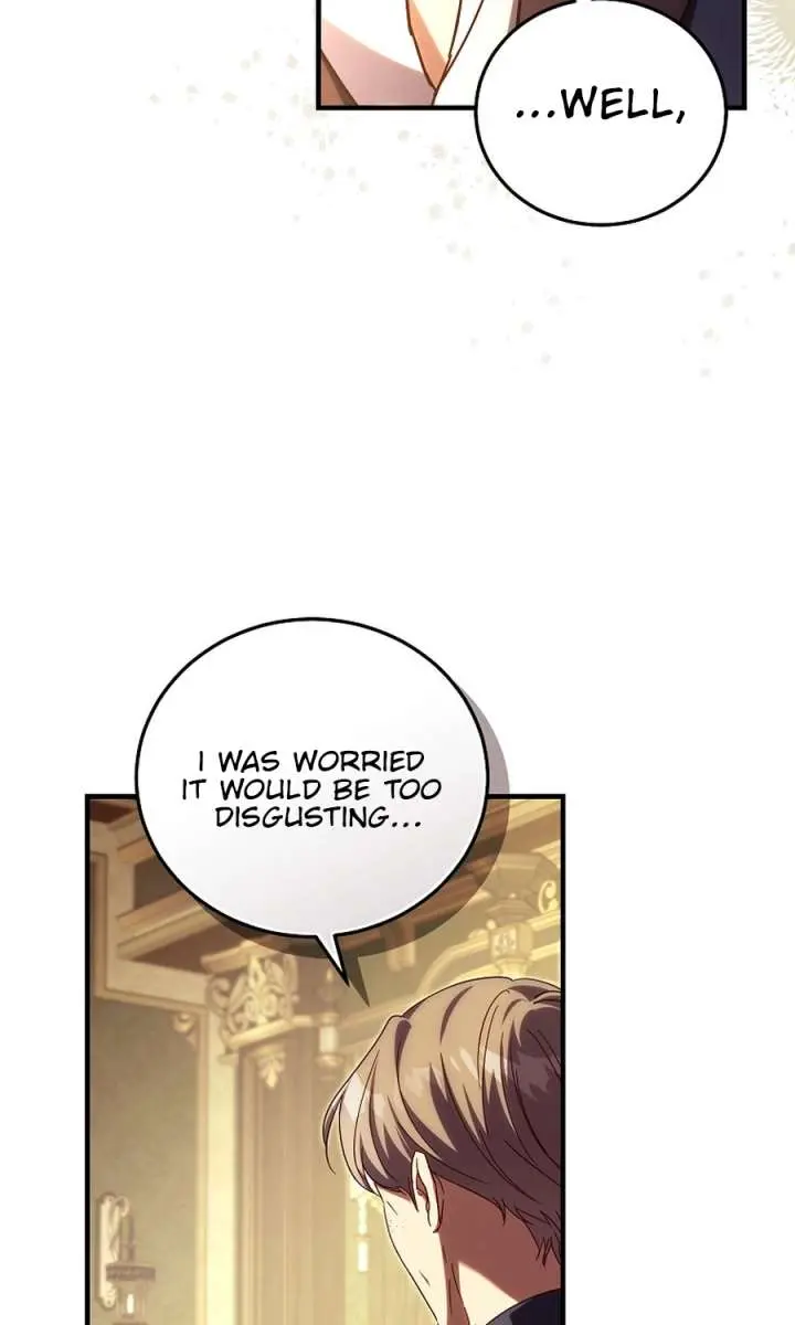 We've Already Broken Up, Your Majesty Chapter 51 Page 79