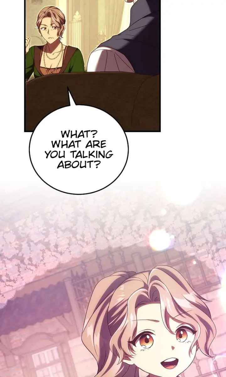 We've Already Broken Up, Your Majesty Chapter 51 Page 80