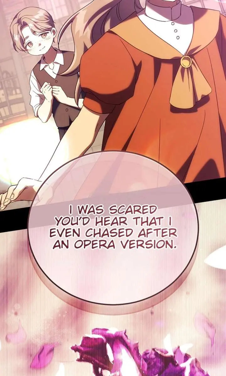We've Already Broken Up, Your Majesty Chapter 51 Page 81