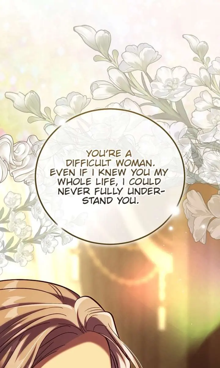 We've Already Broken Up, Your Majesty Chapter 51 Page 84