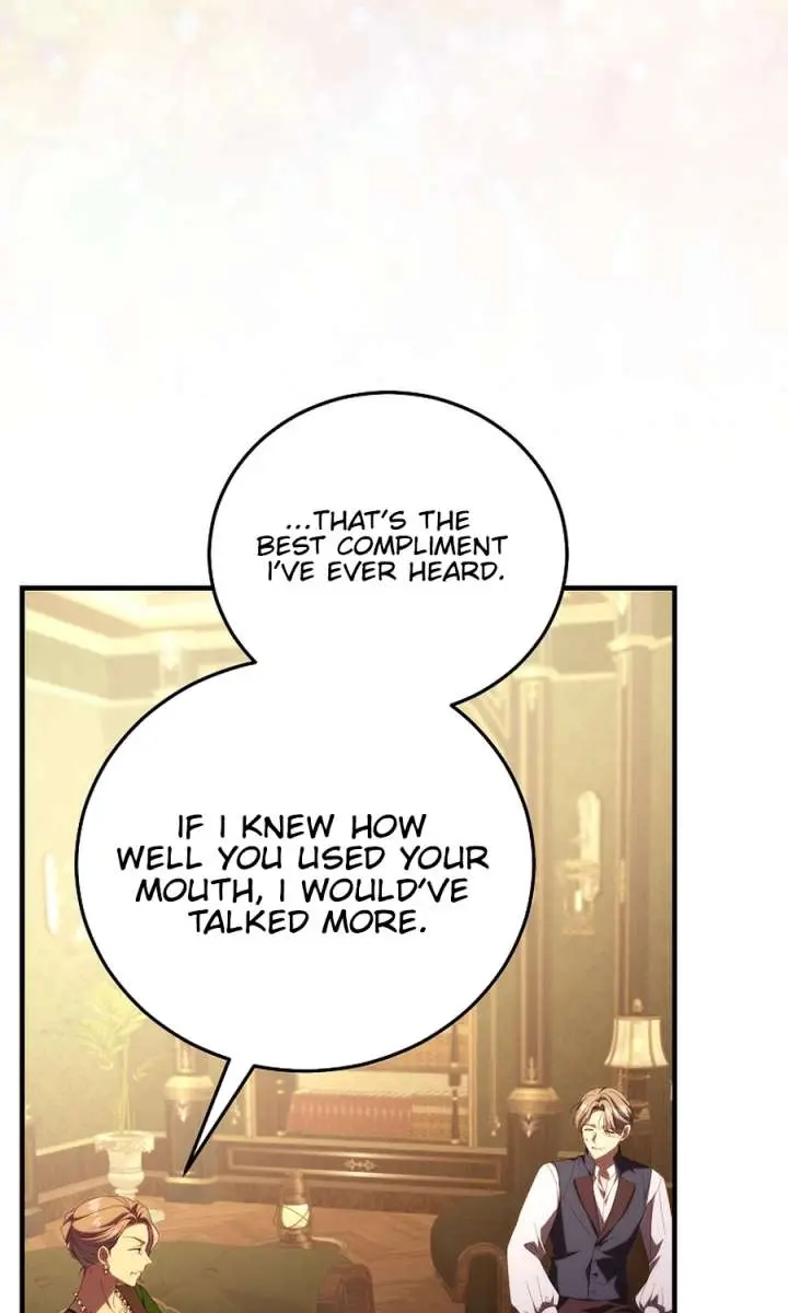 We've Already Broken Up, Your Majesty Chapter 51 Page 86