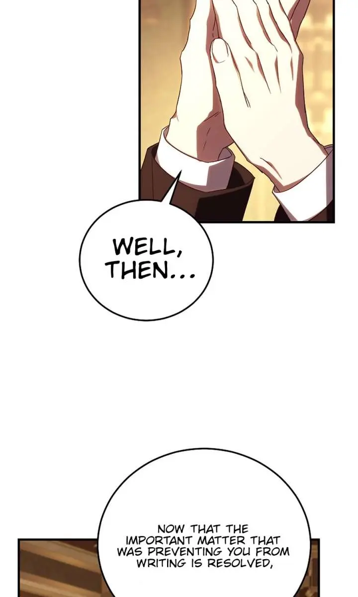 We've Already Broken Up, Your Majesty Chapter 51 Page 88