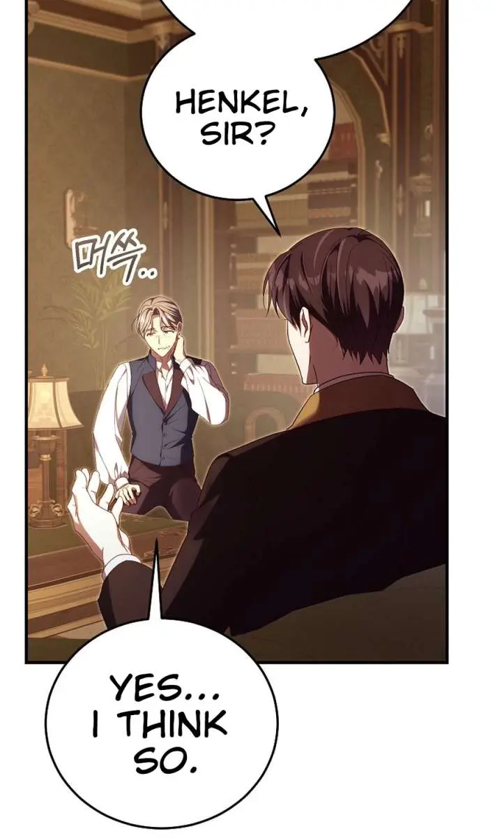 We've Already Broken Up, Your Majesty Chapter 51 Page 89