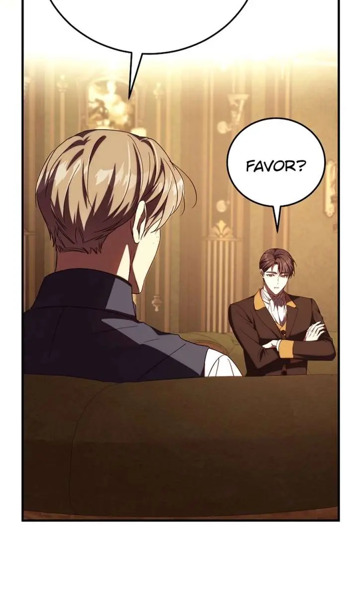 We've Already Broken Up, Your Majesty Chapter 51 Page 95
