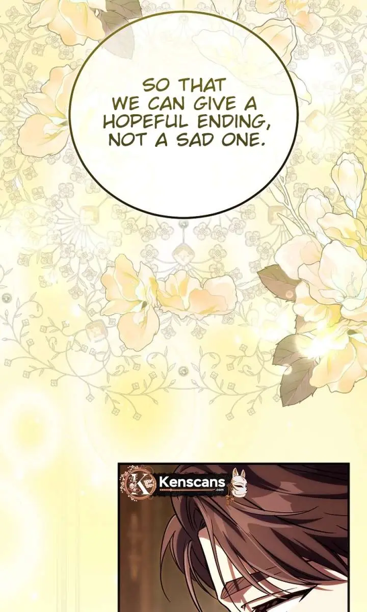 We've Already Broken Up, Your Majesty Chapter 51 Page 100