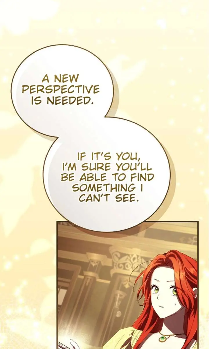 We've Already Broken Up, Your Majesty Chapter 51 Page 105