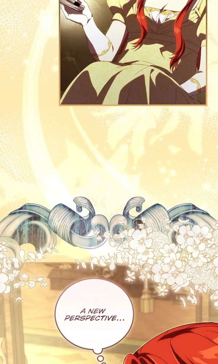 We've Already Broken Up, Your Majesty Chapter 51 Page 106