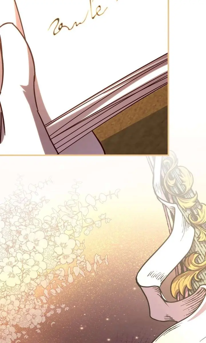 We've Already Broken Up, Your Majesty Chapter 51 Page 109