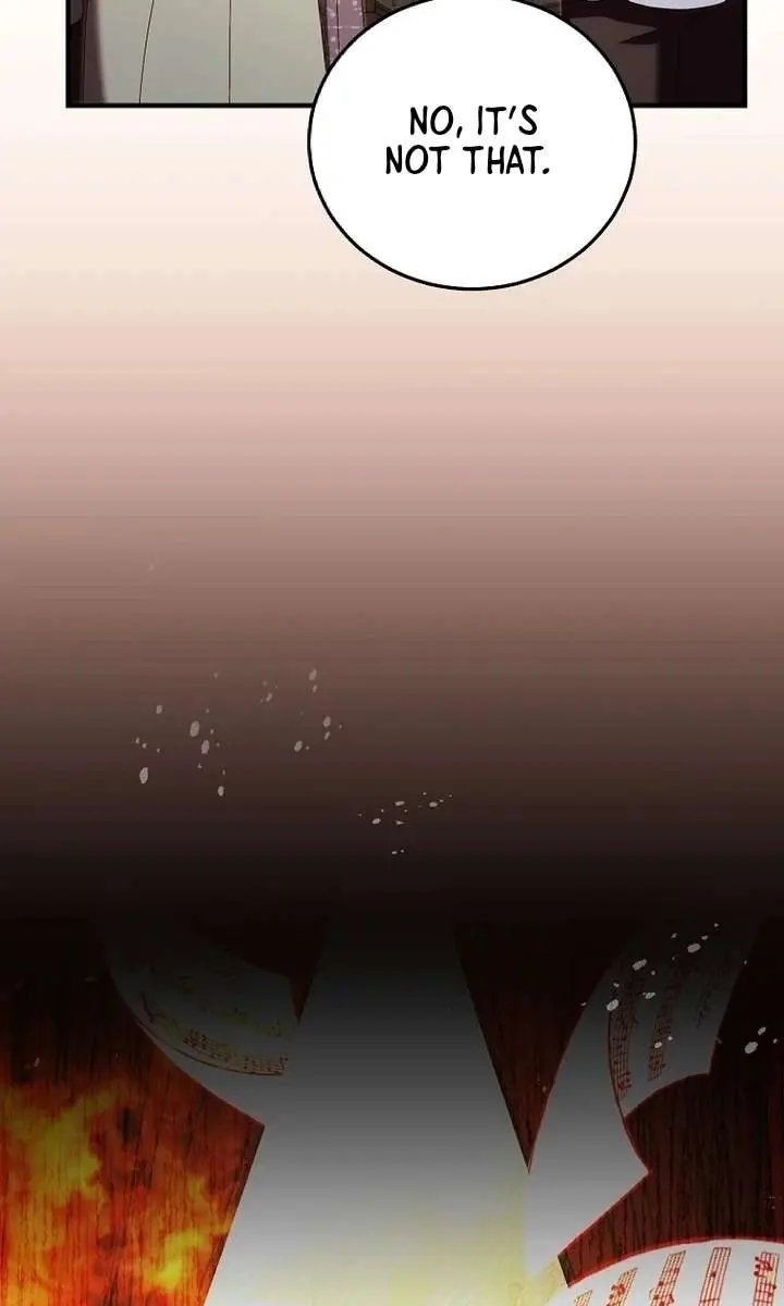 We've Already Broken Up, Your Majesty Chapter 52 Page 10